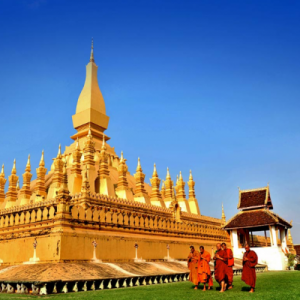 Kinh nghiệm du lịch Lào từ A tới z