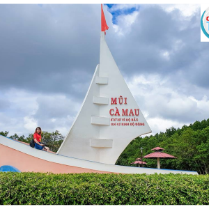 Top 10 địa điểm du lịch nổi tiếng ở Cà Mau bạn nên ghé qua