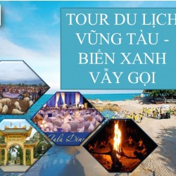 TOUR DU LICH BINH DUONG - LONG HAI GIA CHI 345,000 VVN