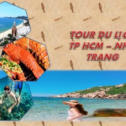 TOUR NHA TRANG - VINPEARLAND 02 NGÀY 02 ĐÊM GIÁ CHỈ 1,595,000 VNĐ/KHÁCH