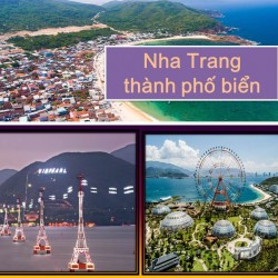 TOUR TRÀ VINH - NHA TRANG - ĐÀ LẠT GIÁ RẺ LH 0909.909.872