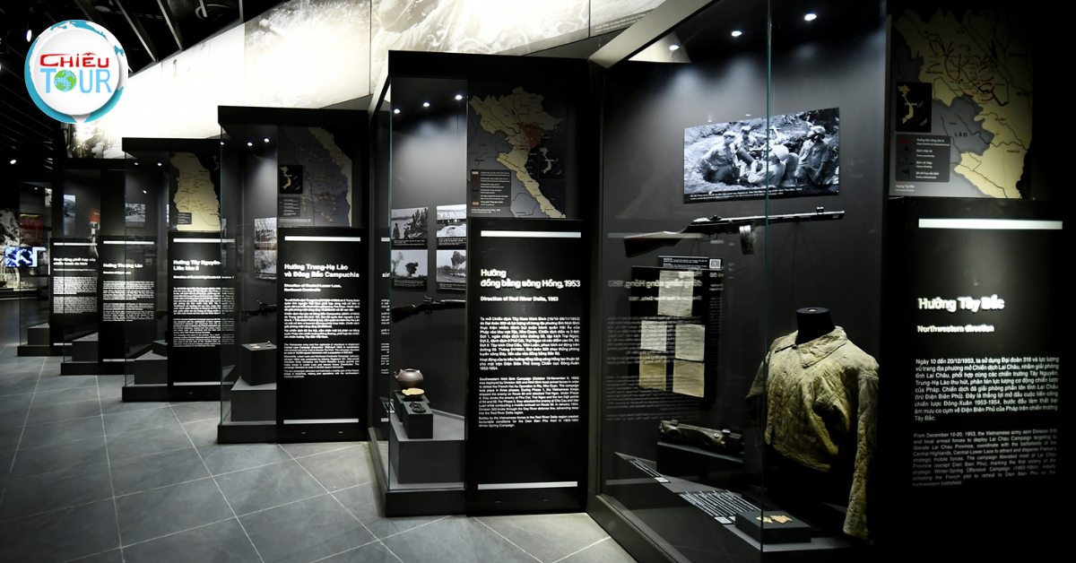 Ho Chi Minh City Museum of History