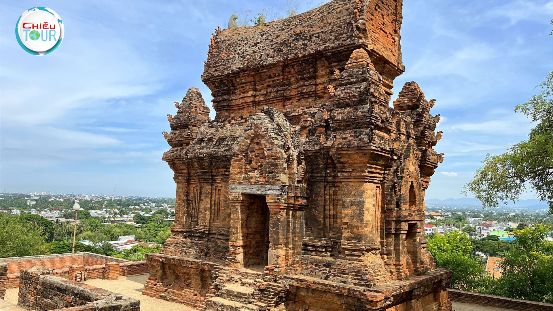 TOP 10 ĐỊA ĐIỂM DU LỊCH QUẢNG CHÂU ĐẸP SAY ĐẮM LÒNG NGƯỜI