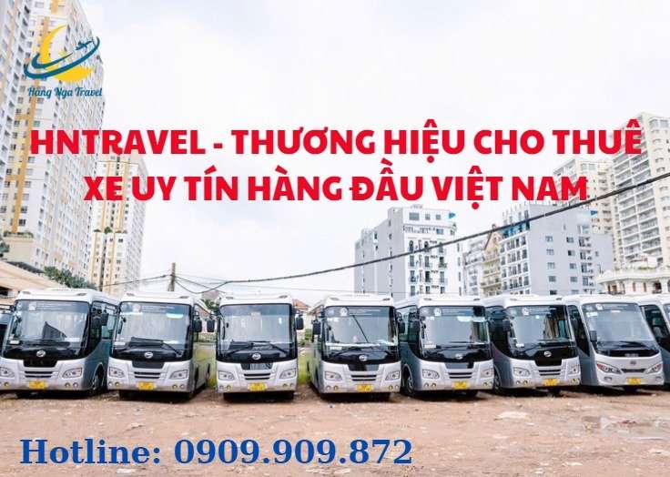 Những lợi ích của việc thuê xe du lịch