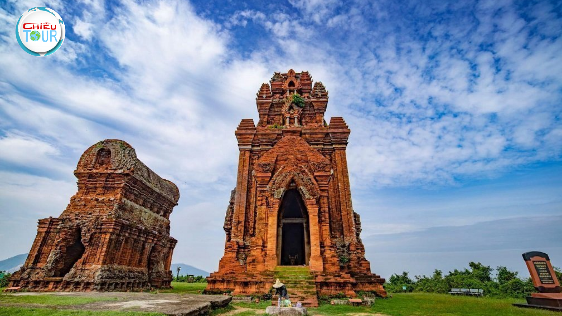 Cham Towers: The Hidden Gem of Central Vietnam