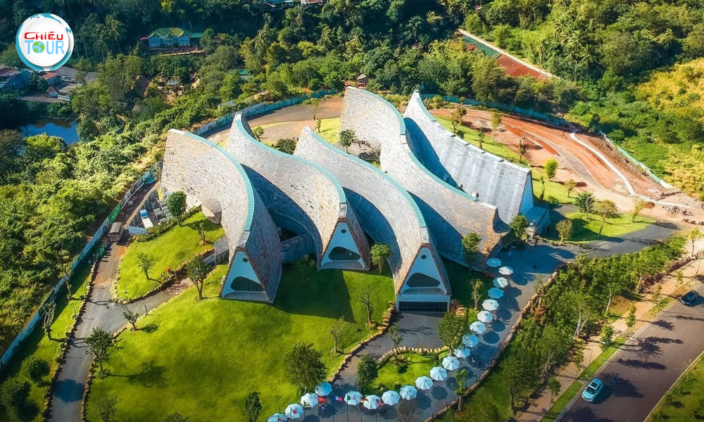 A Journey to the Buon Ma Thuot Coffee Museum - The Heart of Vietnam’s Coffee Capita