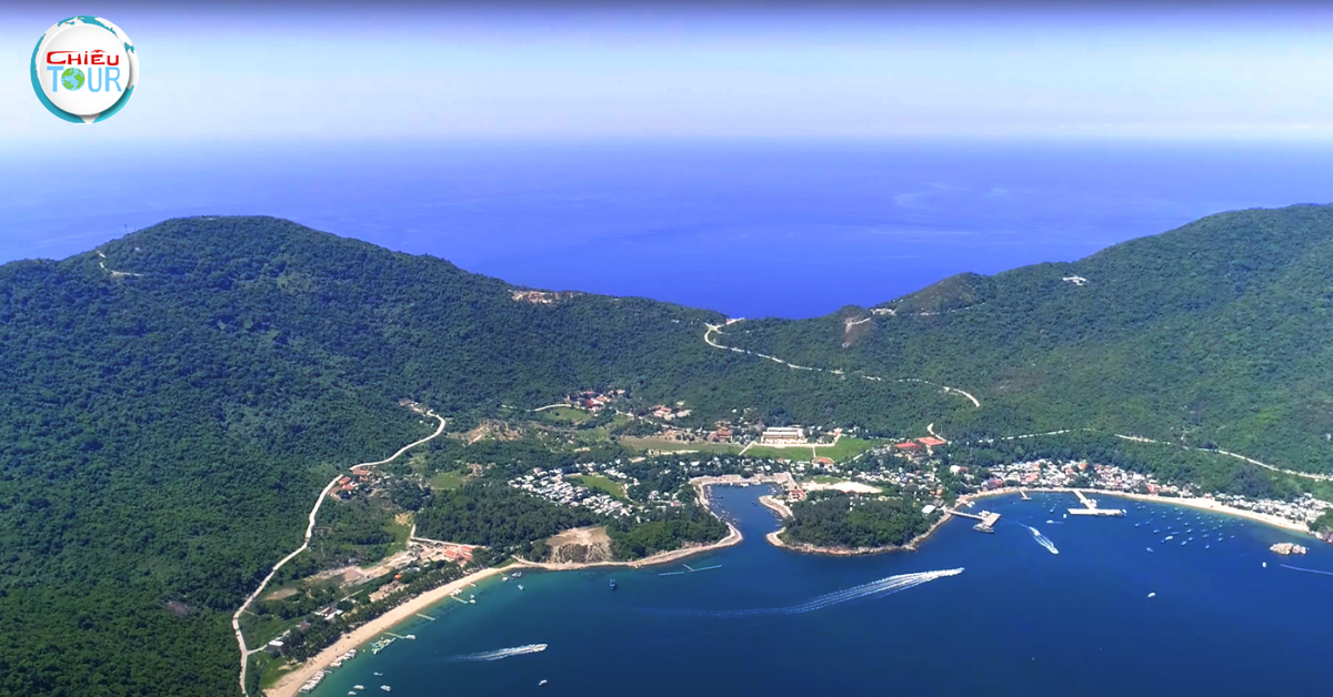 Cu Lao Cham - A Tropical Paradise in Da Nang
