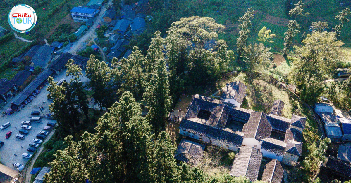 The Vương Family Mansion: A Royal Legacy of the Hmong People