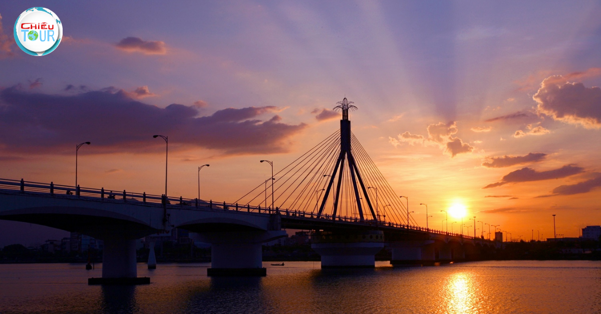 Han River - The Peaceful Beauty in the Heart of Da Nang