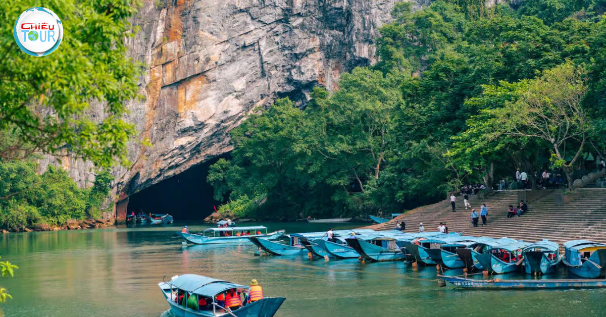 Phong Nha - Ke Bang National Park
