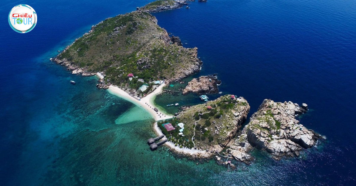 Explore Yen Island – The Kingdom of Swiftlets in Nha Trang