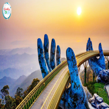 EXPLORE CENTRAL REGION TOUR 6 DAYS 5 NIGHTS
