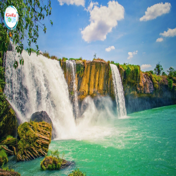 EXPLORE CENTRAL HIGHLANDS TOUR 3 DAYS 3 NIGHTS