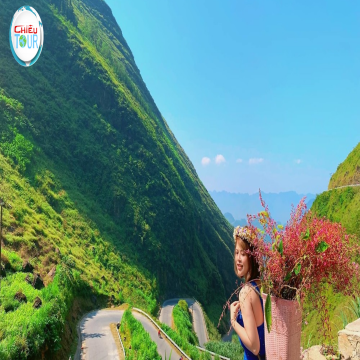EXPLORE SAPA - HA GIANG 5 DAYS 4 NIGHTS