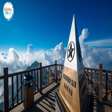 EXPLORE HA NOI - SAPA 4 DAYS 3 NIGHTS