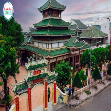 EXPLORE MEKONG DELTA 3 DAYS 2 NIGHTS