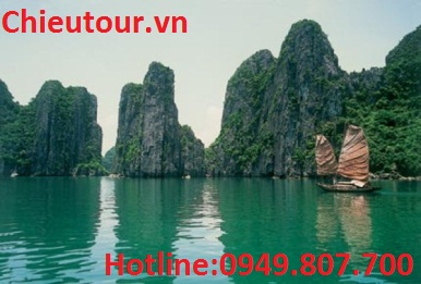 Vịnh Hạ Long