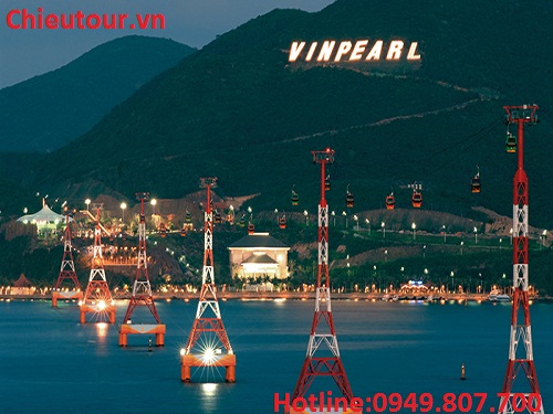 Vinpear land