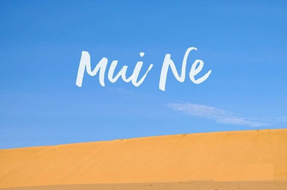 KINH NGHIỆM DU LỊCH MŨI NÉ