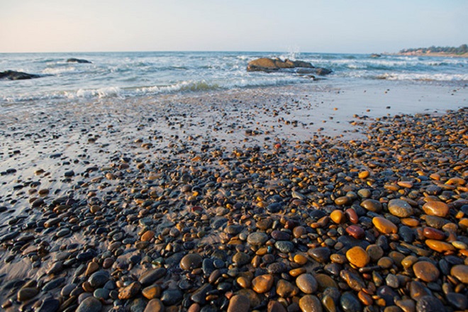 BIỂN PHAN THIẾT Và MÚI NÉ 2 NGÀY 1 ĐÊM