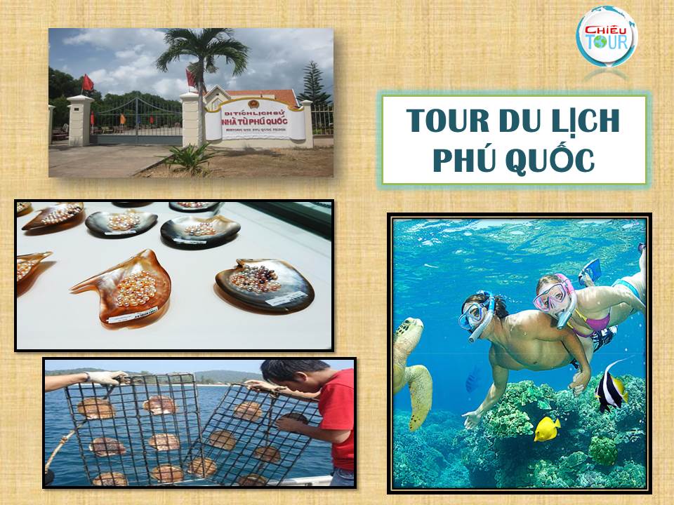 TOUR DU LỊCH HÀ NỘI - MIỀN TÂY - PHÚ QUỐC