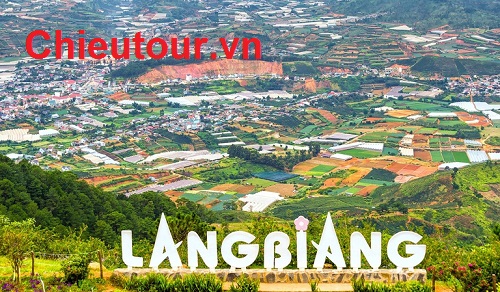 Langbiang