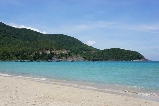 KINH NGHIỆM DU LỊCH NHA TRANG TỰ TÚC