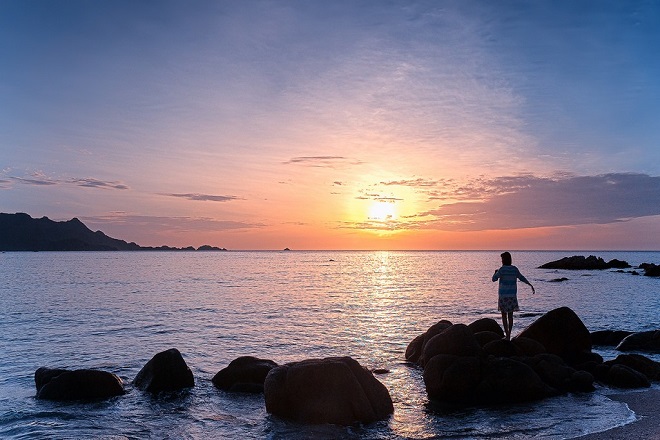 TOUR BÌNH BA TẾT DƯƠNG LỊCH 2019