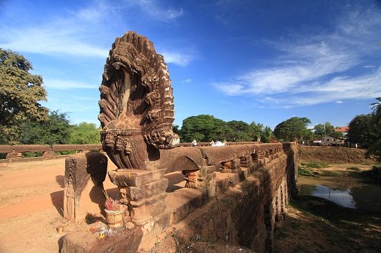 Cầu Kompong Kdei