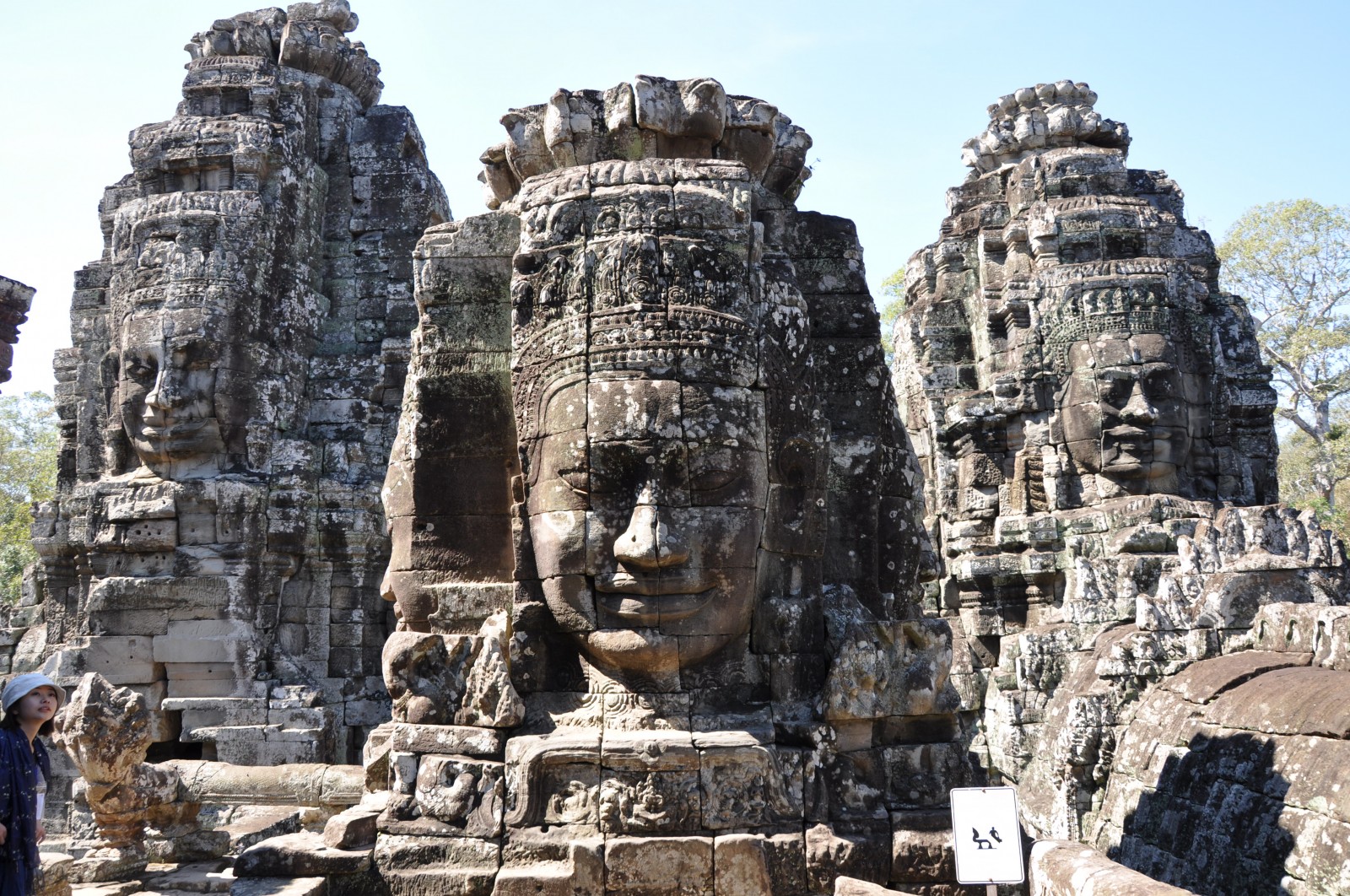 Đền Bayon