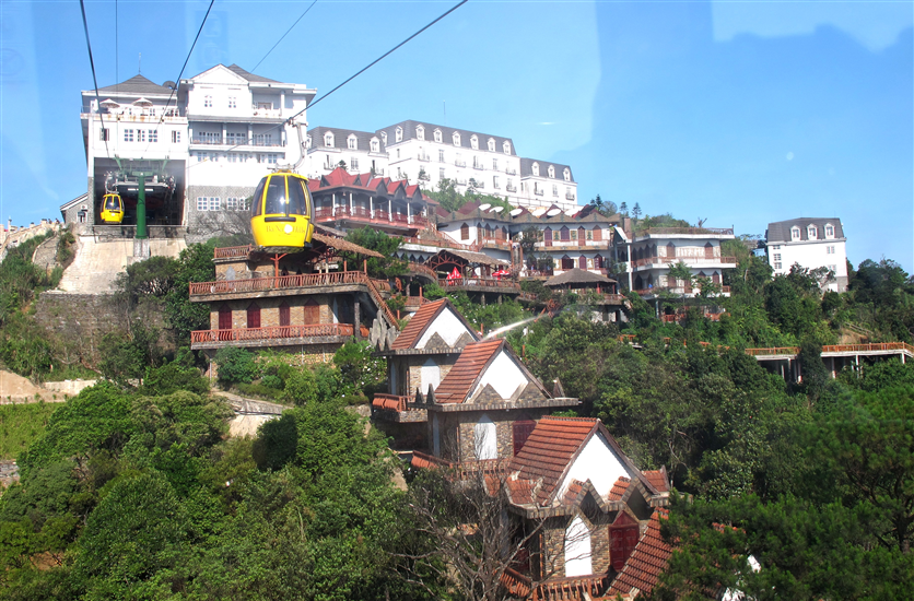 Bà Nà Hill