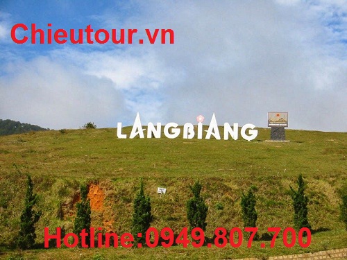 Lang biang