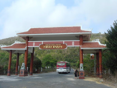 TOUR BÌNH CHÂU VŨNG TÀU 2 NGÀY 1 ĐÊM