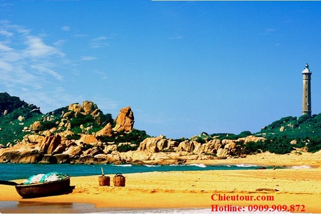 TOUR DU LỊCH PHAN THIẾT MŨI NÉ 3 NGÀY 2 ĐÊM