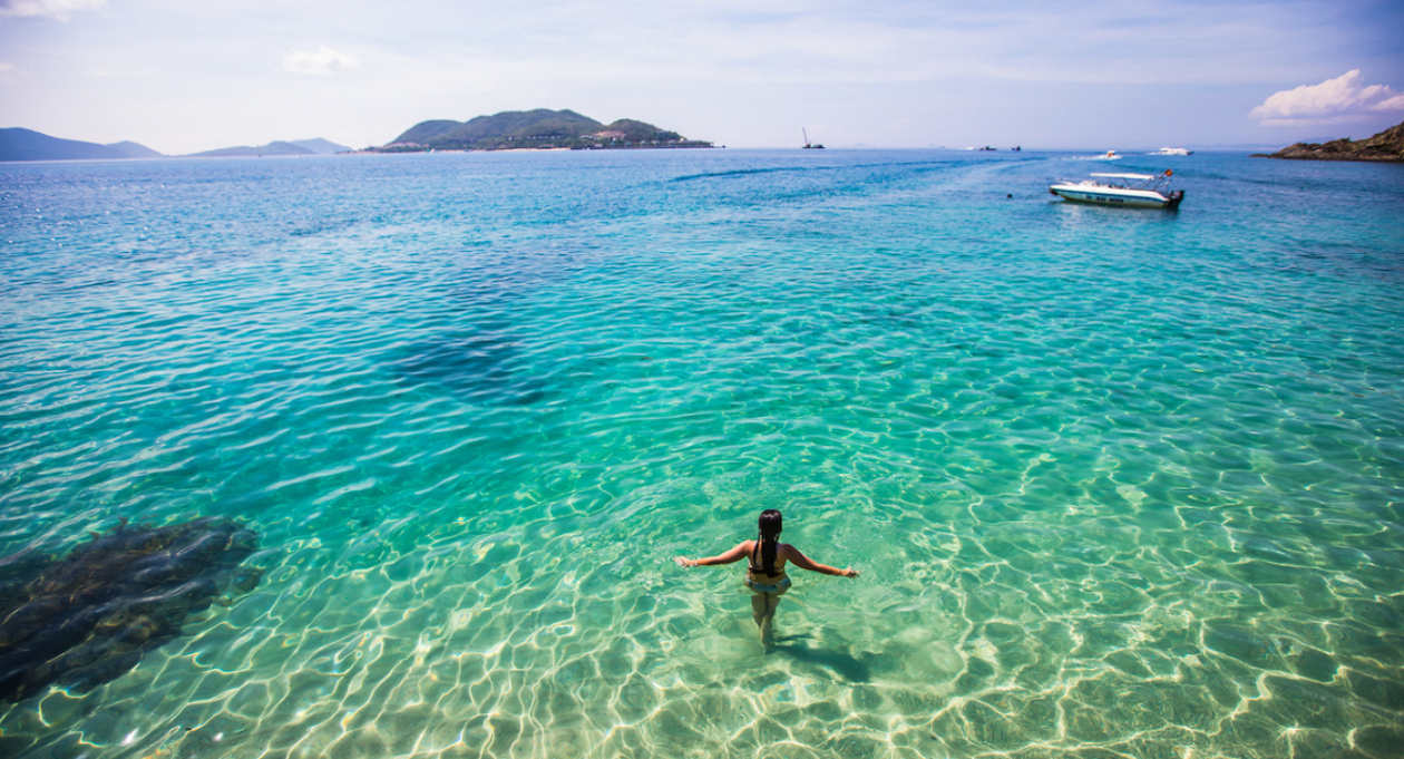 TOUR DU LỊCH NHA TRANG HỒ CHÍ MINH 4 NGÀY 3 ĐÊM