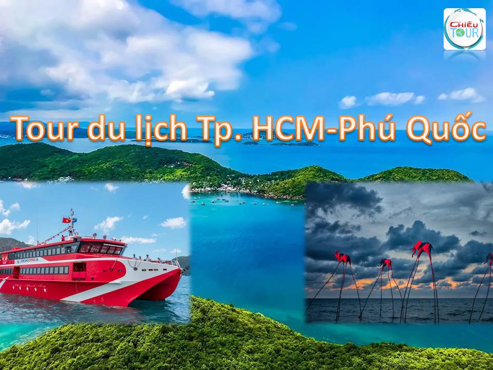 Tour Phú Quốc