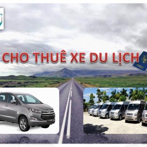 Cho thuê xe du lịch tại Bình Phước