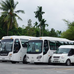 Chuyên cho thuê xe du lịch tại Bù Đốp Bình Phước