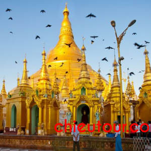 kinh nghiệm du lịch Myanmar từ A tới Z