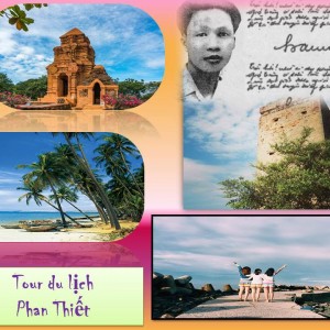 TOUR TP HCM - PHAN THIẾT MŨI NÉ 03 NGÀY 02 ĐÊM GIÁ RẺ NHẤT VN