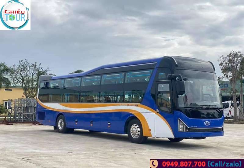 Các Dòng Xe Đời Mới Phục Vụ Quý Khách