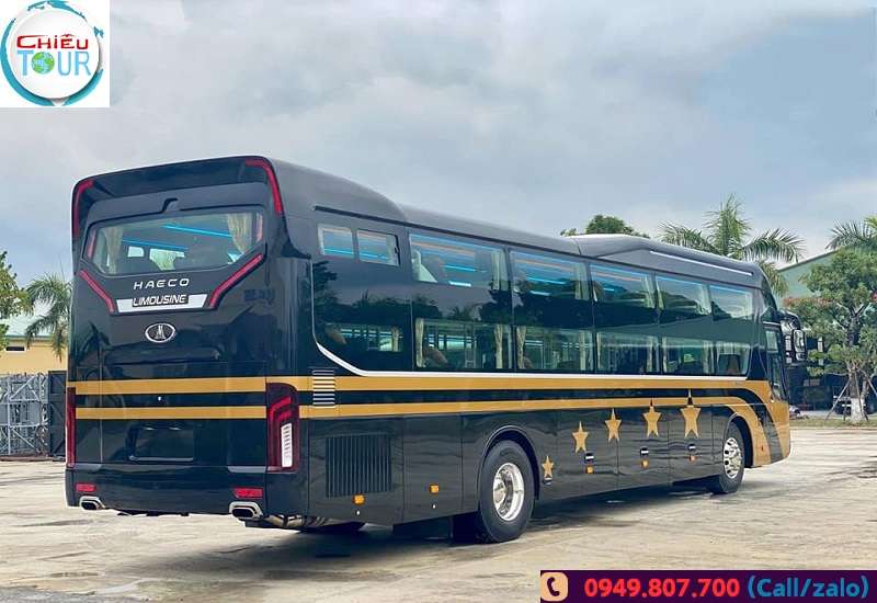 Đa Dạng Các Dòng Xe Đời Mới