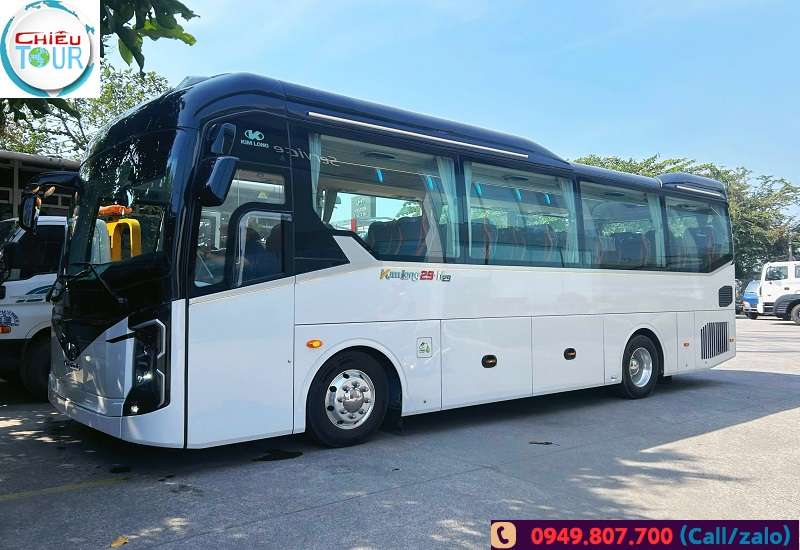 Dòng Xe Đời Mới 2026