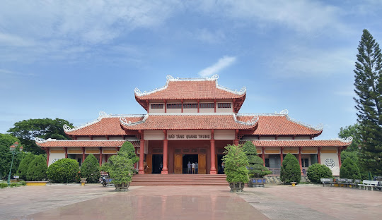 Bảo Tàng Quang Trung