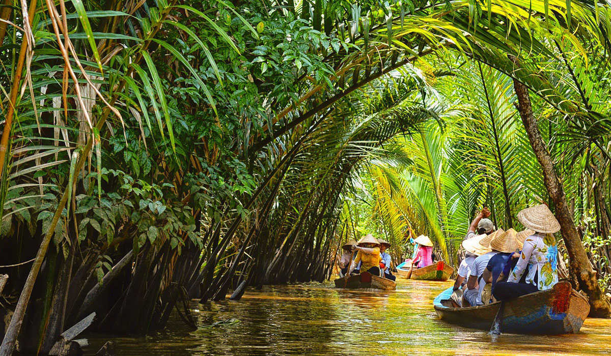 Cồn Thới Sơn