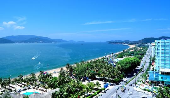 Vịnh Nha Trang