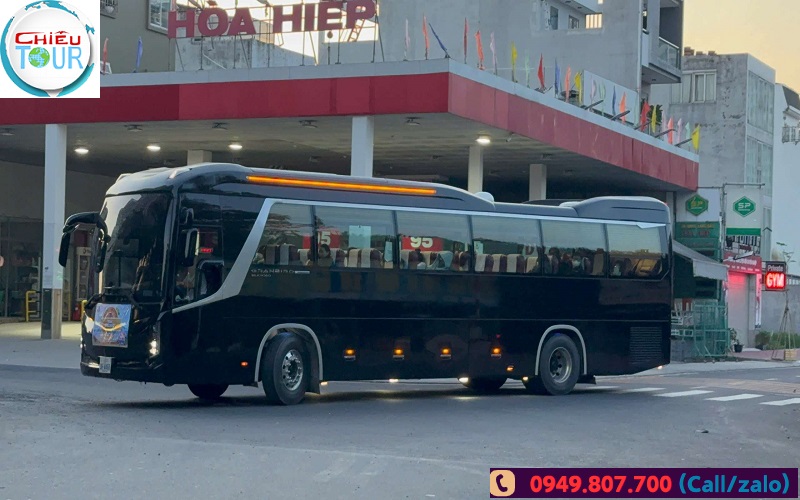 Sang trọng và đẳng cấp