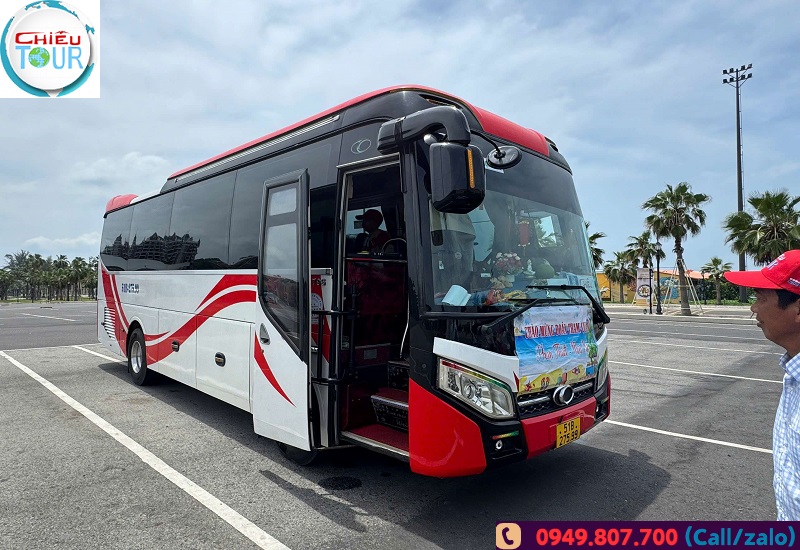 Thaco Trường Hải - Gaden 79