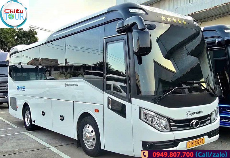 Dòng xe 29 c hỗ đời mới