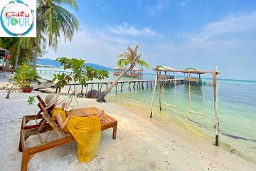Tour Du Lịch Phú Quốc 